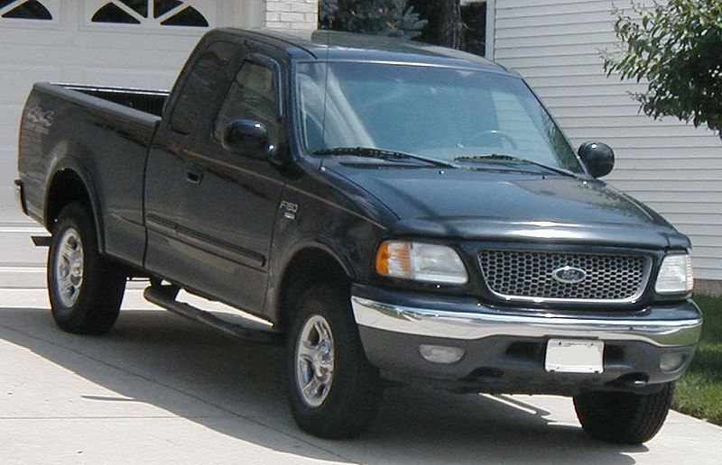 How to Install a CD Player in a Ford F150