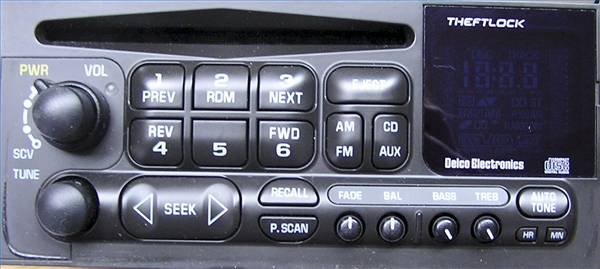 How to Add a Subwoofer to a GM Bose System