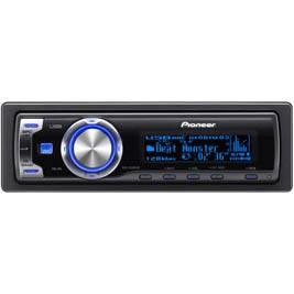 How to Install Pioneer Car Stereos