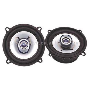 How to Install Car Speakers on a Ford Focus