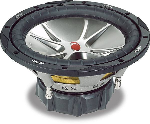 How to Wire a Kicker Subwoofer