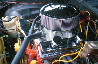 How to Install a Turbo on a 1992 7.3 IDI