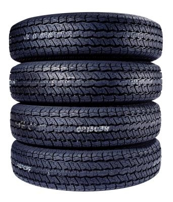 How to Change the Color of Rubber