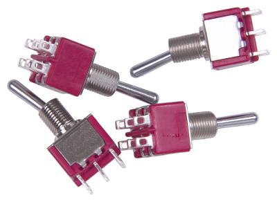 How to Hook Up a Kill Switch to a Fuel Pump