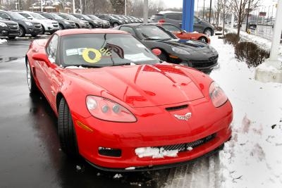 How do I Make My C6 Louder for Cheap?
