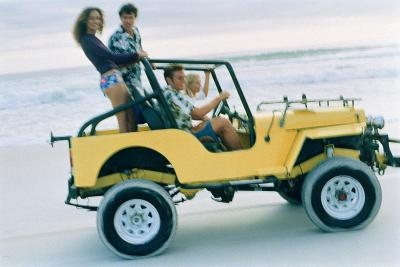 What Do You Have to Change With a 3 Inch Body Lift?