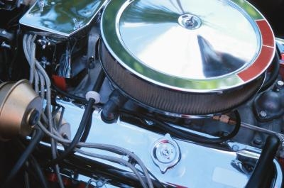 How to Identify a Holley Economaster Carb