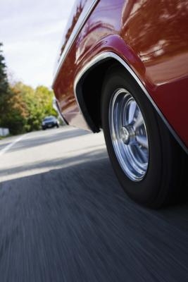 How to Color Rims