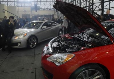 How to Connect a Turbo Charger