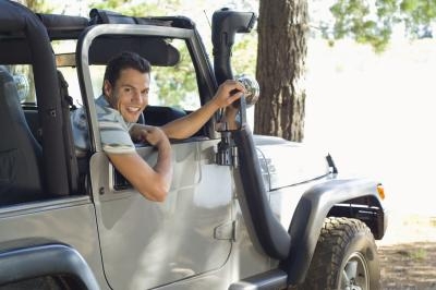 How to Install Cruise Control on a Jeep Wrangler TJ