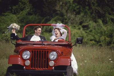 How to Install a Weber Carburetor in a Jeep