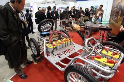 Different Ways to Mount Optima Batteries