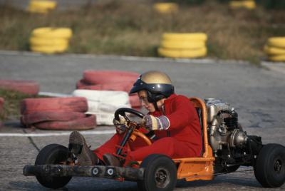 How to Make a Car Rear Wheel Drive