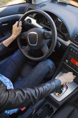 Installation Instructions for a Pod Brake Controller
