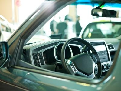 How to Install a Third-Row Seat in an Explorer