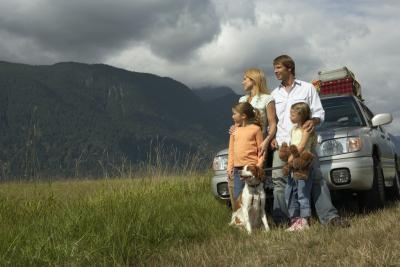 How to Build a VW Roof Rack