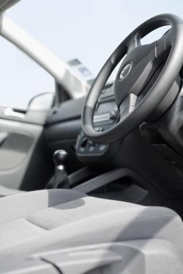 How to Make My Car Smell Like Racing Gas