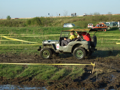 Homemade Jeep Tops