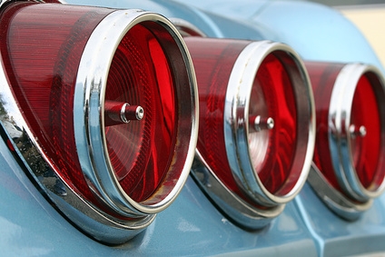 How to Build Your Own LED Tail Lights