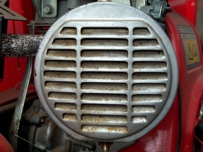 How to Stop Cold Air Intake From Hydrolocking