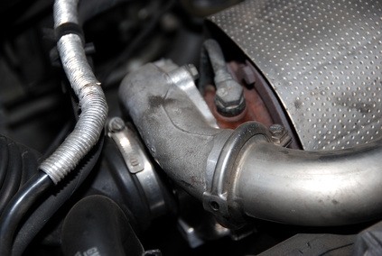 How to Use Diesel Water Injection