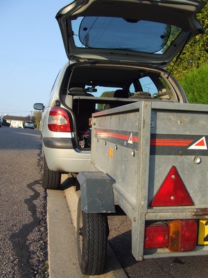 How to Wire a Trailer Harness From 7 Way to 4 Way