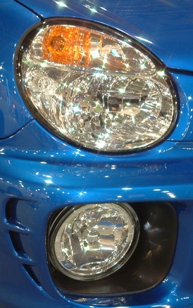 How to Install a Subaru Hood Deflector