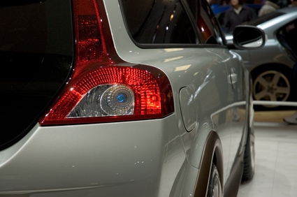 How to Replace the Taillight Lens on a BMW