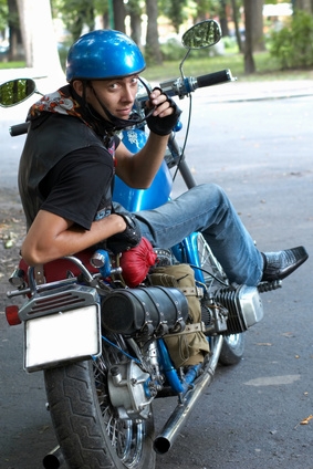 How to Improve the Sound of Stock Harley Pipes