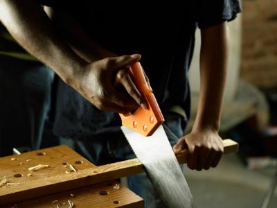 How to Install Wood Rails on a Pickup Bed