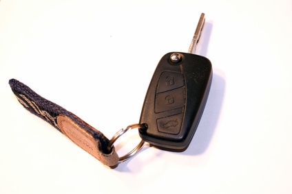 How to Reprogram a Lexus Key Fob