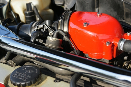 How to Supercharge Your Car