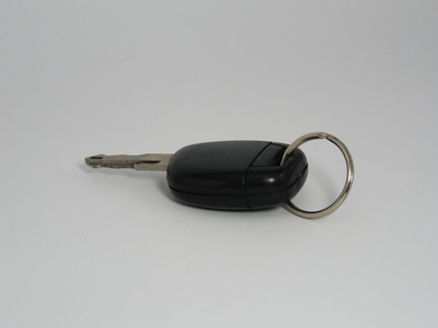 How to Program a Smart Key for a Volvo