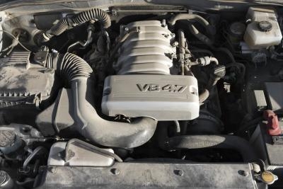 How to Build a Chevy Small Block for Gas Mileage