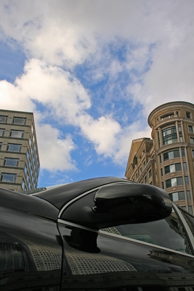 How to Black Out Car Windows