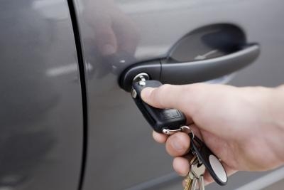 How to Disable a Mazda Keyless Remote