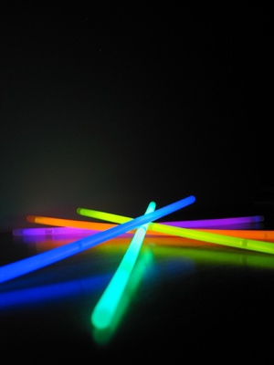 How to Put Neon Lights on a Motorcycle
