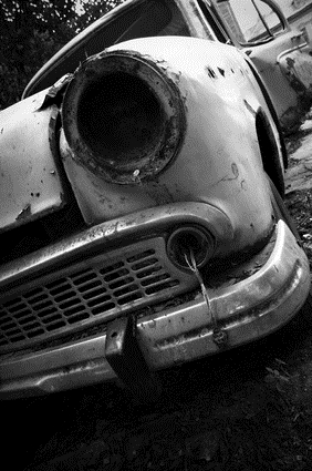 The Most Valuable Salvage Parts of a Car