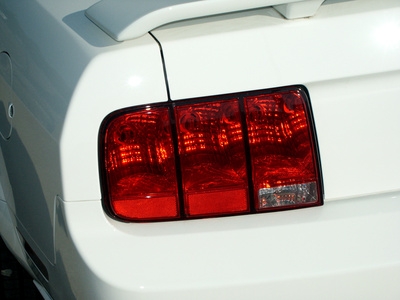 DIY LED Turn Signals