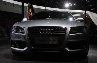 Audi Keyless Remote Programming Instructions