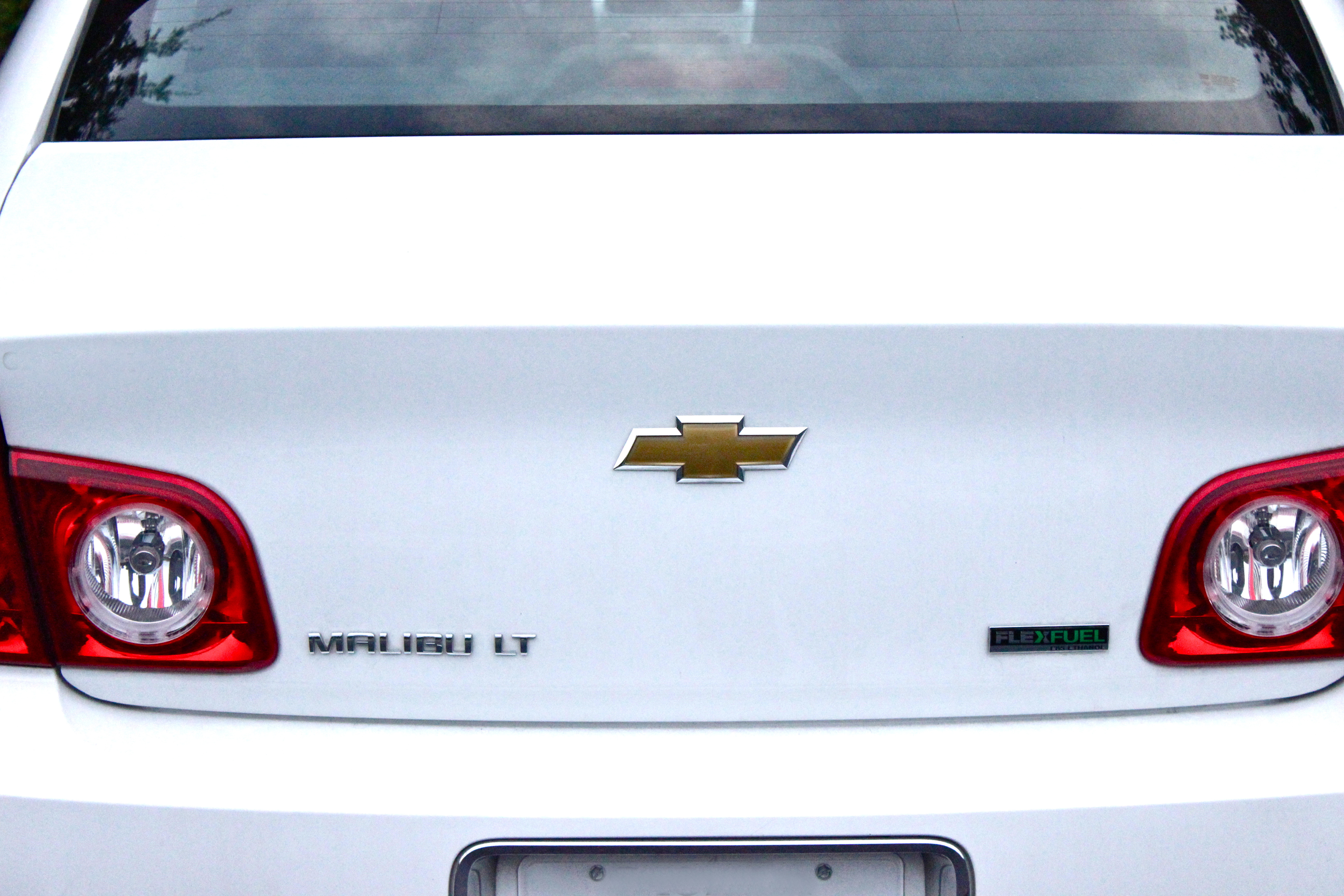 How to Program Chevrolet Malibu Remotes (with Pictures)