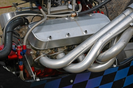 How to Build a Cheap Drag Racing 302 Ford Motor