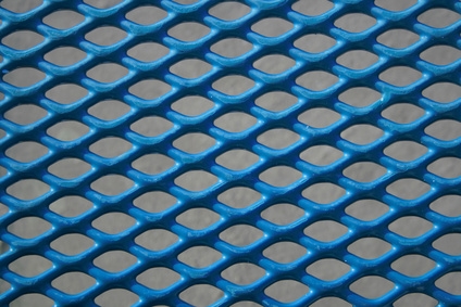 How to Install a Mesh Grill