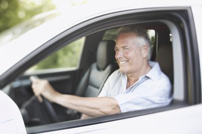 How to Install an Auto Vent Shade