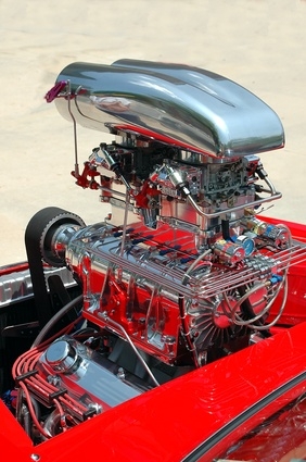 Holley Carburetor Tuning Tips