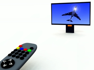 How to Hook Up a TV to Car Speakers