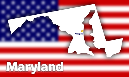 How Can I Do a Reverse Lookup for a Maryland License Plate?
