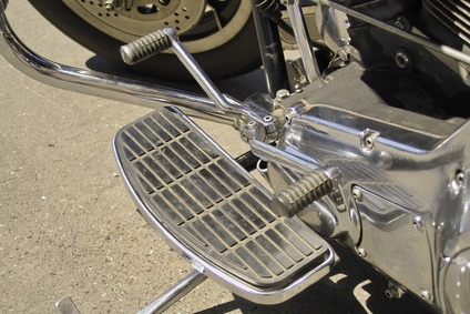 How to Customize a Harley-Davidson V-Rod