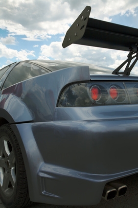 How to Install Underbody Lights