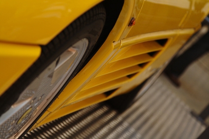 How to Make My Car Sound Like a Ferrari